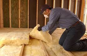 Types of Insulation We Offer in Paloma Creek, TX